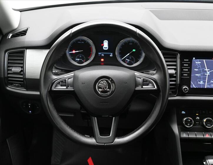 Škoda Kodiaq 18