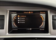 Audi A6 Sedan 2,7 l 140 kw