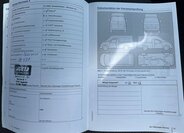 Volkswagen Caddy MPV 1,6 l 75 kw