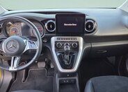 Mercedes-Benz Třídy T MPV 1,5 l 85 kw