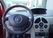 Renault Modus Hatchback 1,5 l 60 kw