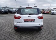 Ford EcoSport SUV / Terénní 998,0 92 kw