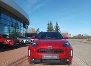 Toyota Yaris Cross 6