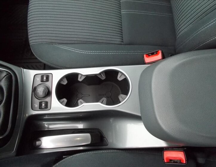 Ford Grand C-MAX MPV 1,6 l 85 kw