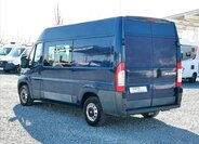 Fiat Ducato Ostatní 3,0 l 130 kw