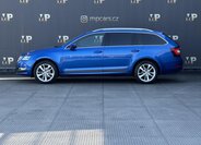 Škoda Octavia Kombi 1,4 l 110 kw