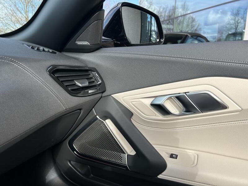 BMW Z4 Kabriolet 3,0 l 250 kw