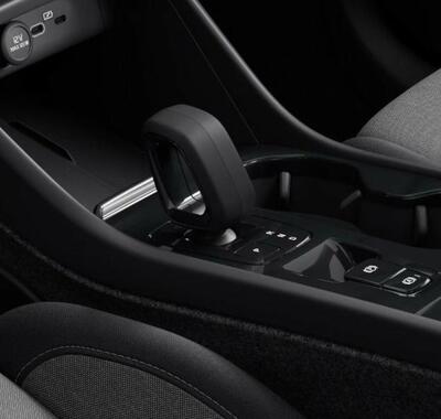 Volvo XC40 11