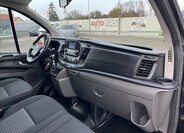 Ford Transit Custom 21