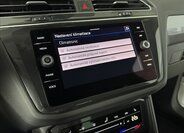 Volkswagen Tiguan SUV 2,0 l 110 kw