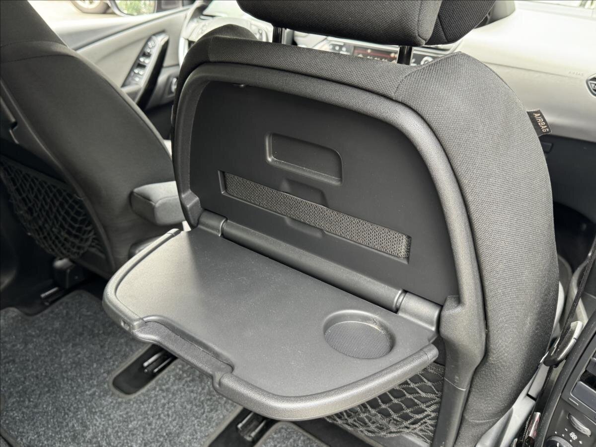 Citroën Grand C4 SpaceTourer MPV 1,5 l 96 kw