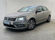 Volkswagen Passat Sedan / Limuzína 2,0 l 130 kw