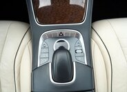 Mercedes-Benz Třídy S Sedan / Limuzína 3,0 l 190 kw