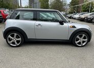 Mini Cooper Hatchback 1,6 l 88 kw