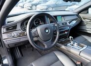 BMW Řada 7 20