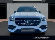 Mercedes-Benz GLS SUV / Terénní 2,9 l 243 kw