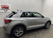 Volkswagen T-Roc MPV 2,0 l 110 kw