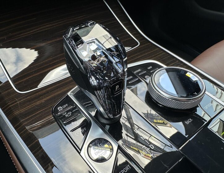 BMW X5 SUV / Terénní 3,0 l 195 kw