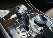 BMW X5 SUV / Terénní 3,0 l 195 kw