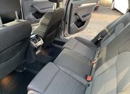 Škoda Superb Kombi 2,0 l 110 kw