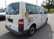 Volkswagen Transporter 9