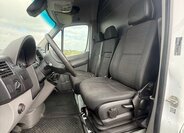 Mercedes-Benz Sprinter Skříň 3,0 l 140 kw