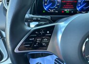 Mercedes-Benz EQB SUV / Terénní 0,0 140 kw