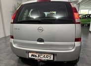 Opel Meriva 18