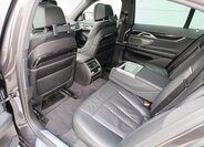 BMW Řada 7 Ostatní 3,0 l 250 kw