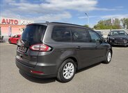 Ford Galaxy VAN / Minibus 2,5 l 110 kw