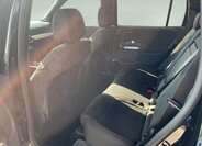 Mercedes-Benz GLB SUV / Terénní 2,0 l 110 kw