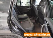BMW X3 SUV 2,0 l 140 kw