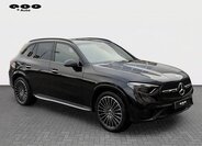 Mercedes-Benz GLC 8