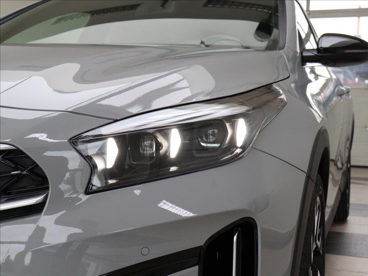 KIA XCeed SUV 0,0 0