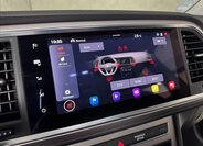 Seat Ateca SUV / Terénní 1,5 l 110 kw