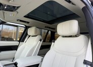 Land Rover Range Rover SUV / Terénní 4,4 l 390 kw