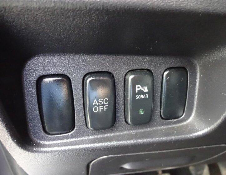 Peugeot 4007 Kombi 2,2 l 115 kw