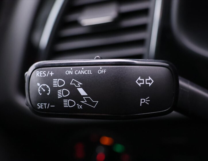 Seat Leon Kombi 2,0 l 221 kw