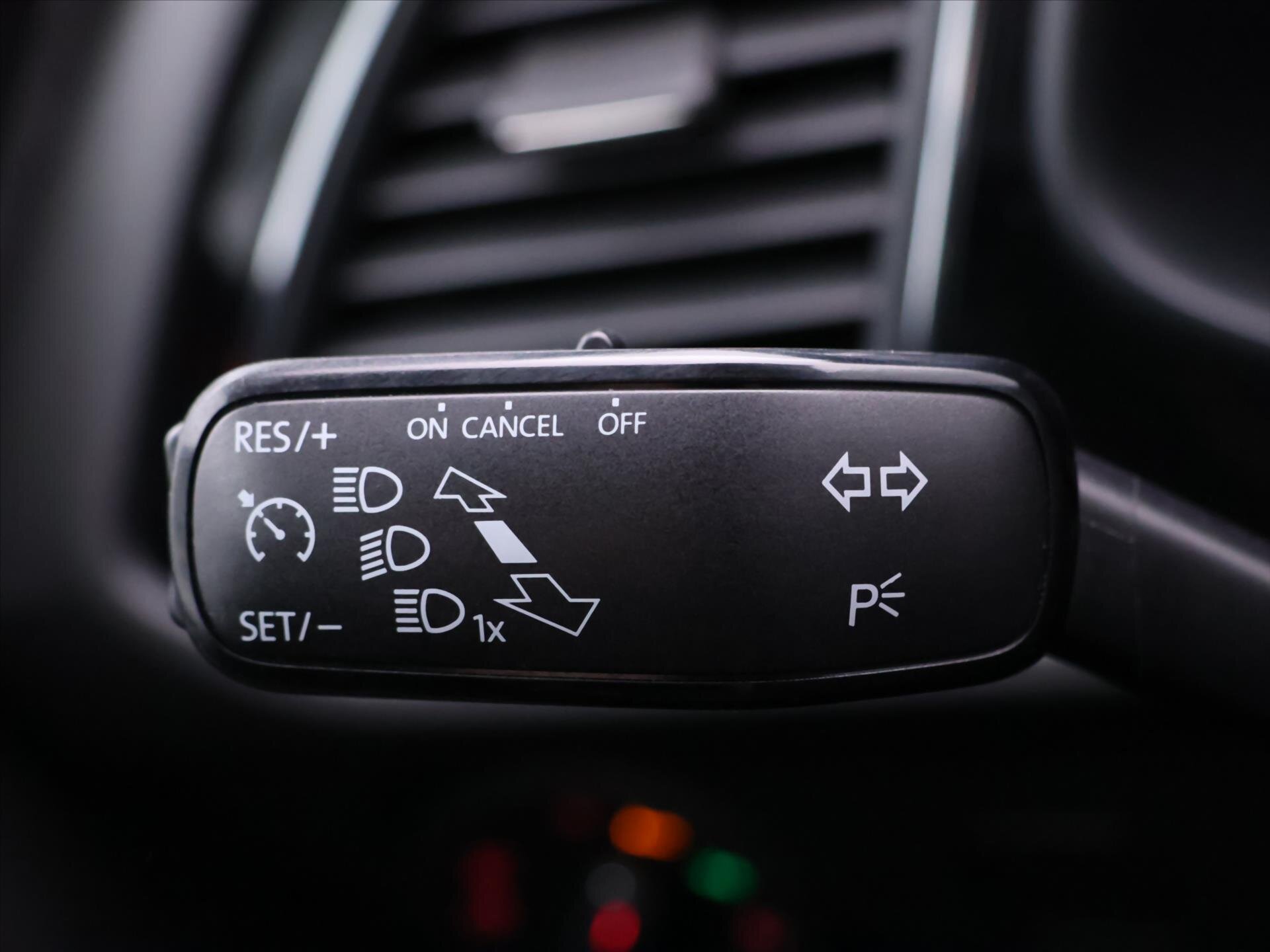 Seat Leon Kombi 2,0 l 221 kw