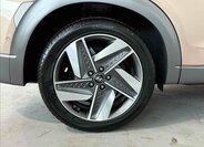Hyundai Nexo SUV / Terénní 0,0 120 kw