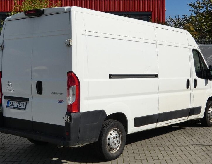 Citroën Jumper 3