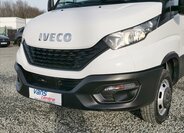 Iveco Daily Skříň 3,0 l 118 kw