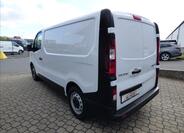 Renault Trafic 5
