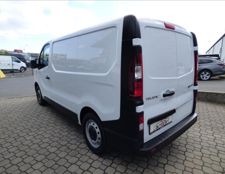 Renault Trafic 5