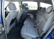 Ford S-MAX MPV 2,0 l 120 kw