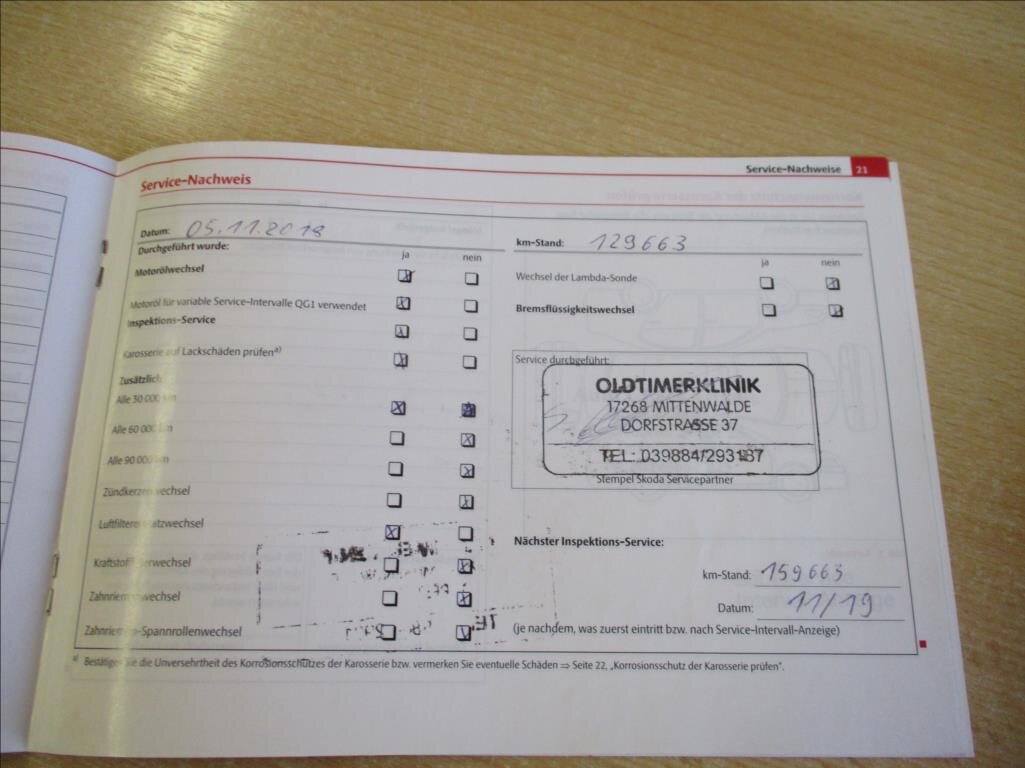 Škoda Yeti Kombi 1,4 l 90 kw