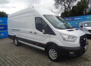 Ford Transit Ostatní 2,0 l 96 kw