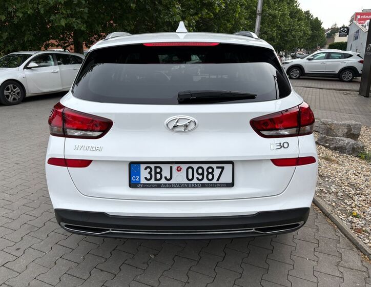 Hyundai i30 3