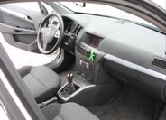 Opel Astra Hatchback 1,6 l 77 kw