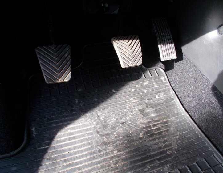 Hyundai ix20 MPV 1,6 l 91 kw